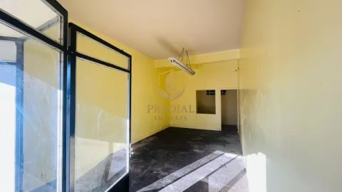 Loja de 40m² para locação em Canoas, ao lado da Estação Mathias Velho
