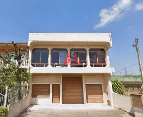 Prédio com 8 banheiros e 500m² para alugar no bairro São José, Canoas
