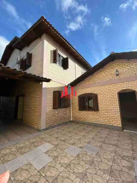 Casa comercial para locação no bairro Niterói - 239m² privativos