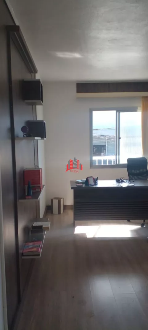 Escritório mobiliado com 50m² e varanda para alugar no bairro São Luís - Canoas
