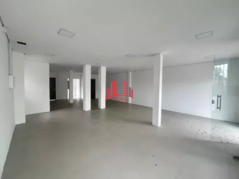 Loja 80m² no Nossa Senhora das Graças com fácil acesso à BR-116