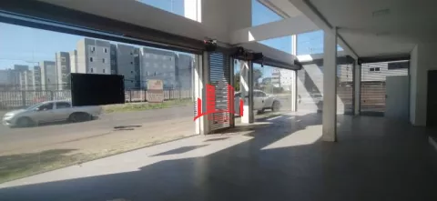 Loja 90m² no Harmonia em frente a condomínios e ao lado de praça pública