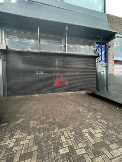 Loja com 3 banheiros e 250m² para alugar no bairro Mathias Velho, Canoas