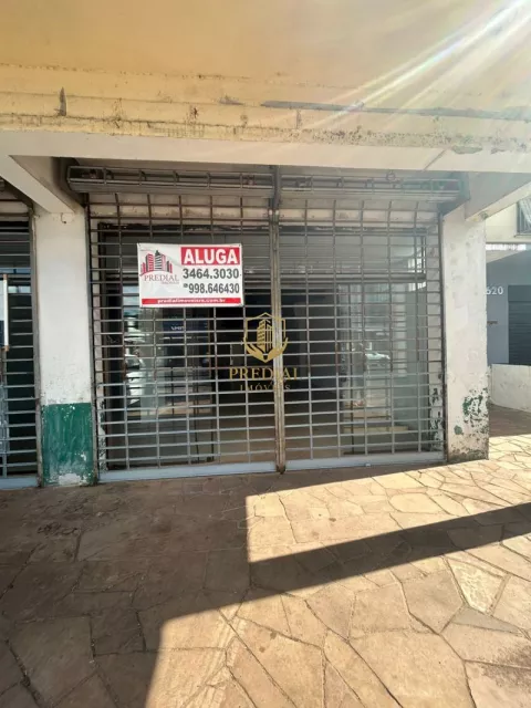 LOJA COM 150M DISPONÍVEL PARA LOCAÇÃO NO BAIRRO MATHIAS VELHO!