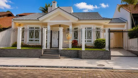 CASA DE ALTO PADRÃO PARA LOCAÇÃO – RESIDENCIAL OU COMERCIAL | MARECHAL RONDON – CANOAS