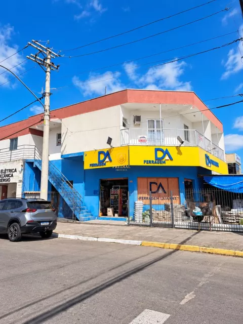 JK para locação no Bairro São Luís – 45 m²