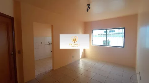 Apartamento com 1 quarto, 1 banheiro e 60m² à venda no bairro Nossa Senhora das Graças, Canoas
