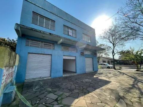 Loja com 1 banheiro e 25m² à venda no bairro Fátima, Canoas