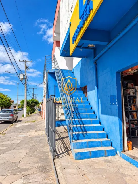 JK com 40m² para alugar no bairro São Luís - funcional e com ótima localização